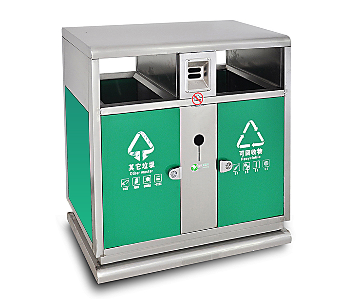 環(huán)衛(wèi)垃圾桶 環(huán)衛(wèi)垃圾桶